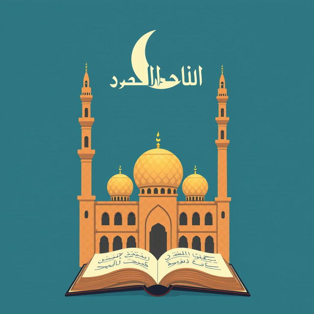 تصميم غلاف كتاب جذاب بعنوان 'ما لم يحدث'