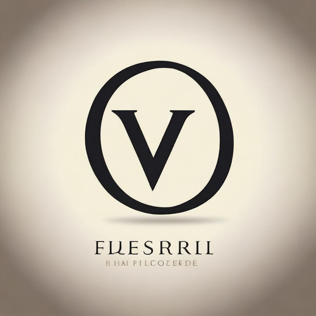 A contemporary logo for a house decoration company, creatively integrating the letters 'W' and 'E', along with the word 'design', reflecting the firm's innovative and artistic ethos in home decor