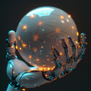 MOSTLY CARBON-BASED's avatar