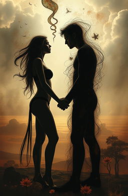 Exploration of human relationships through the lens of sexuality, examining the complexities and contradictions therein