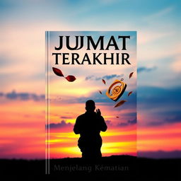 A book cover design featuring an A5 size layout