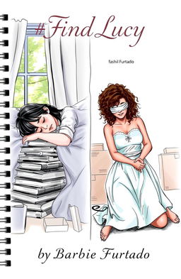 A professional sketch featuring two contrasting scenes on one cover
