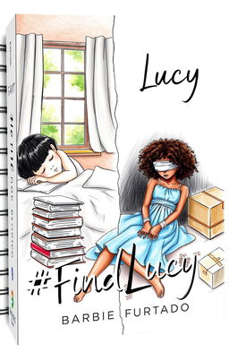 A professional sketch illustration featuring two contrasting scenes on a single book cover