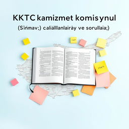 A beautifully designed book cover featuring a detailed map of Cyprus as the main background element
