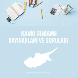 A professional cover design featuring a pastel blue background that evokes calmness