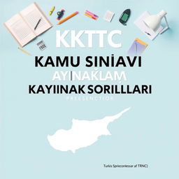 A professional cover design featuring a pastel blue background that conveys calmness