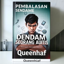 A book cover featuring a vertical layout with a gradient of dark to light colors symbolizing the transition from darkness (oppression) to light (hope and positive rebellion)