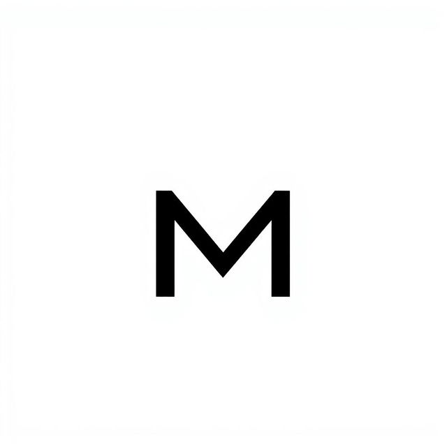 A modern and easily identifiable logo featuring the letters O, M, and T