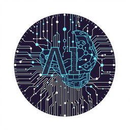 Artificial Intelligence (AI) is a branch of computer science that focuses on creating machines and software that can simulate human intelligence