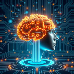 Artificial Intelligence (AI) is a branch of computer science that focuses on creating machines and software that can simulate human intelligence