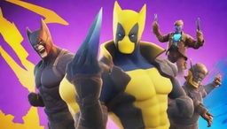 Generate an ultra-HD, Fortnite-themed YouTube thumbnail