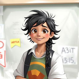 ¿Hablas español?