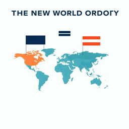 An analytical essay discussing the economic implications of the increasing power of multinational corporations in the context of the new world order