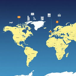 An analytical essay discussing the economic implications of the increasing power of multinational corporations in the context of the new world order