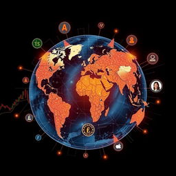 An insightful discussion on the key economic factors shaping the new world order