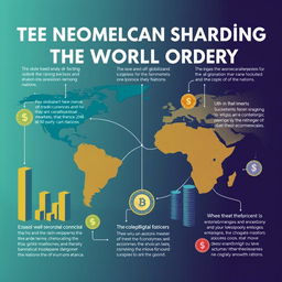 An insightful discussion on the key economic factors shaping the new world order