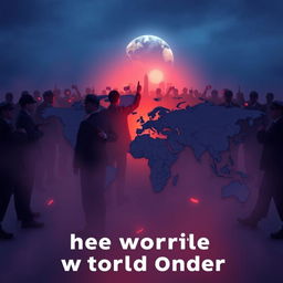 An exploration of the potential economic impacts of rising geopolitical tensions on the new world order