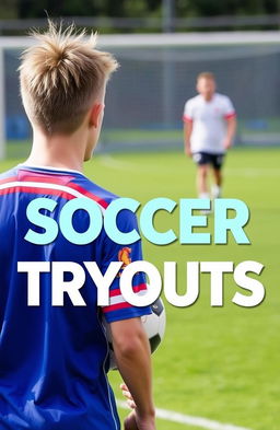 Prepare for your chance to impress in soccer tryouts with an immersive training course! This course offers essential techniques focusing on physical, mental, and tactical training to enhance your performance
