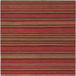 A well-proportioned, repetitive pattern of geometric figures, reflecting the intricacy of a typical Guatemalan textile.