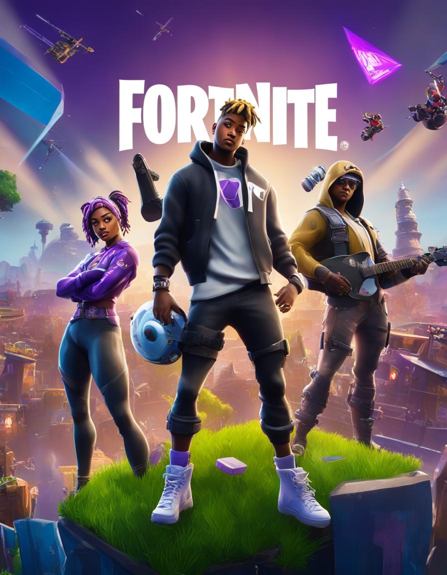 How Much Do You Really Know About Fortnite? Take This Quiz To Find Out!