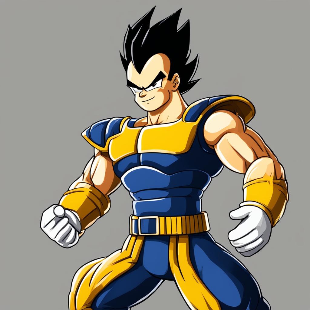 Vegeta