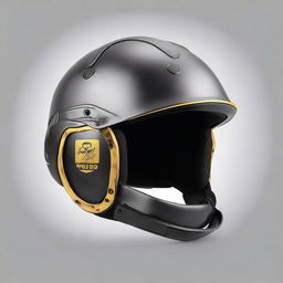 Casco de PUBG