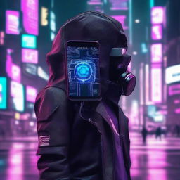 Samsung cyberpunk