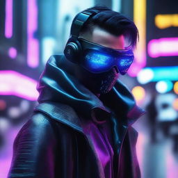 Samsung cyberpunk