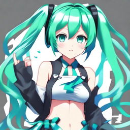 Miku