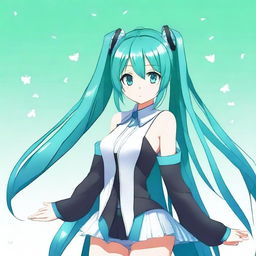 Miku