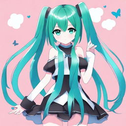 Miku