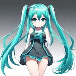 Miku