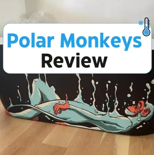 Dive into cold therapy with the perfect Polar Monkeys tub, tailored just for your lifestyle and preferences.