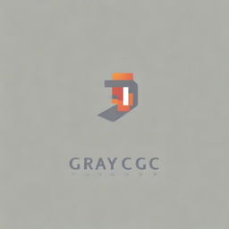 Generate a stylish and modern logo for an IT development company named 'GRAYLOGIC TECHNOLOGIES'.