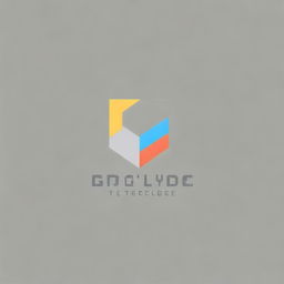 Generate a stylish and modern logo for an IT development company named 'GRAYLOGIC TECHNOLOGIES'.