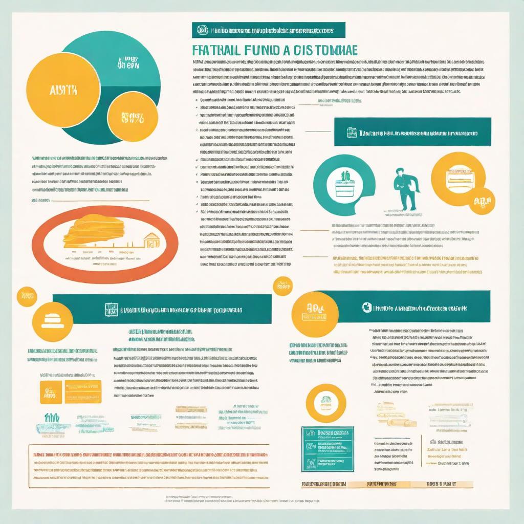 An infographic detailing the features and benefits of a mutual fund (Reksadana)