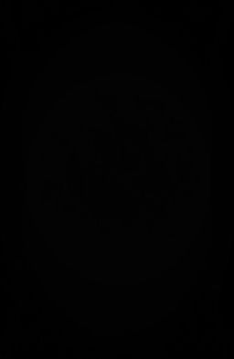A dramatic black background featuring a subtle shimmer effect at the sides and corners, creating an elegant and captivating ambiance