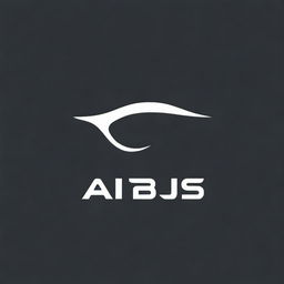 An innovative and technologically excellent logo for Airbus