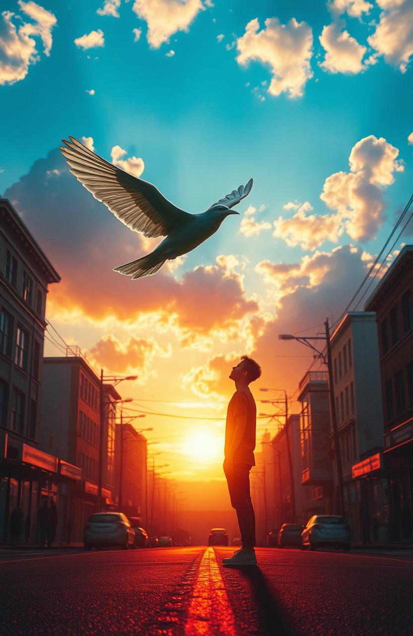 Would you rather have the ability to fly or be invisible? You’re facing a choice between soaring through the blue skies, feeling the wind beneath you, or slipping through the shadows, unseen by all