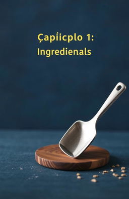 Introdução

Capítulo 1: Equipamentos e Ingredientes Essenciais

Lista de utensílios básicos para confeitaria
Ingredientes essenciais
Importância de cada ingrediente e como ele afeta a textura e o sabor do bolo
Dicas para escolher ingredientes de qualidade