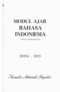 A clean and minimalist book cover design featuring a predominantly white background to symbolize simplicity and clarity