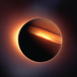 Planet J1407b, a gas giant exoplanet with a massive ring system