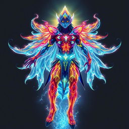 The name 'The Catalyst' embodies the idea of transformation and sparks change