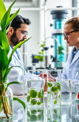 Explore the concept of sustainability in membrane technology, highlighting innovative practices and materials that contribute to environmental conservation