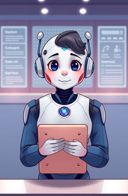 As an AI, I don't have feelings like humans do, but I'm here and ready to assist you! How can I help you today?