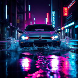 A Scirocco 1