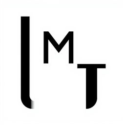 A clean and modern logo featuring the letters O, M, and T, designed in a black color against a white background