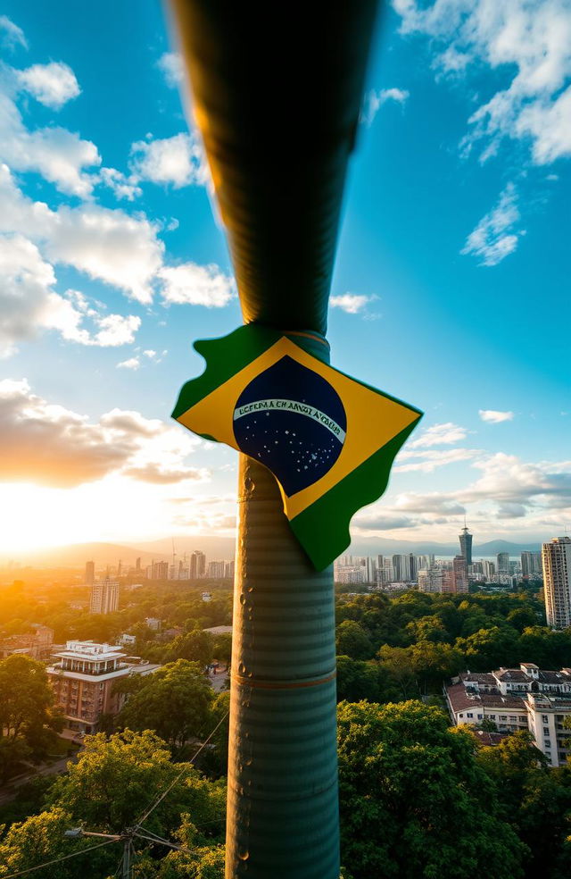 Investment opportunities in Brazil in 2025 include exploring sectors like technology, renewable energy, agribusiness, and infrastructure development