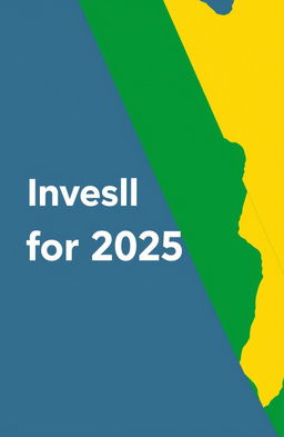 Considering various investment opportunities in Brazil for 2025, such as real estate, stocks, and agricultural ventures