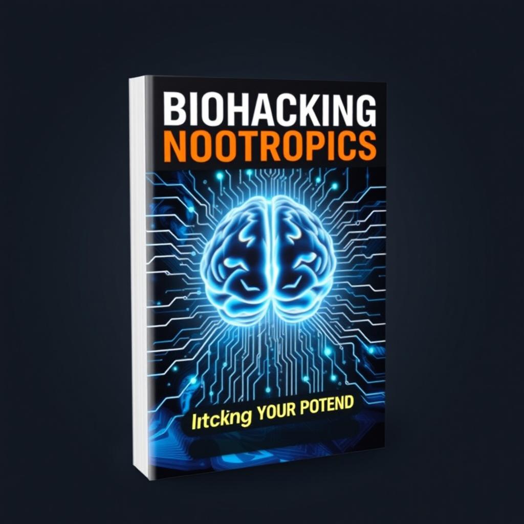 Unlock Your Mind: Biohacking & Nootropics